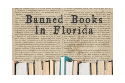 Florida Book Ban - PHS News