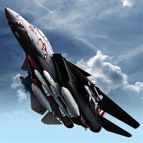 Modern Warplanes v1.8.36 | Mod Apk | Free Shopping - ANDROID GAME 4YOU