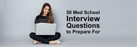 50 Med School Interview Questions to Prepare For – Dr. James