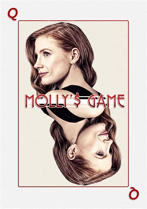 Molly's Game | Movie fanart | fanart.tv