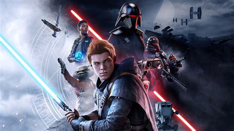 Star Wars: Jedi - Fallen Order Trailer, Release Date, Gameplay And Editions