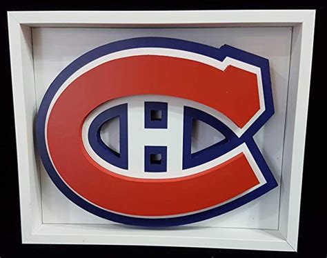 Habs Logo - LogoDix