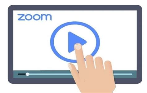 Zoom Camera Is Inverted and Video is Backwards - Technipages