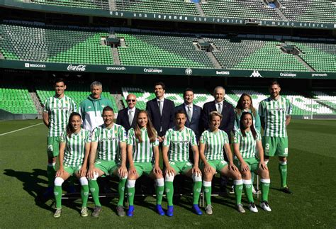 Real Betis Féminas: 21 Football Club Facts - Facts.net