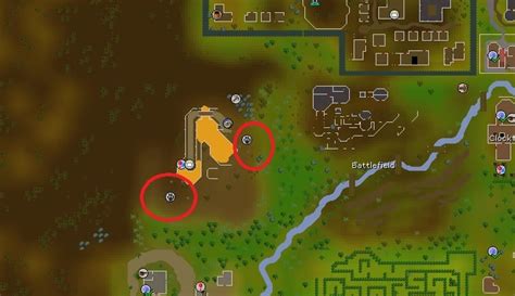 Old School Runescape - The Complete Hunter Guide