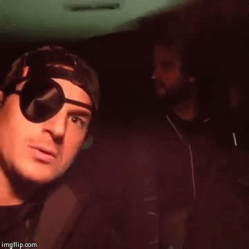 Raiders | Ghost adventures, Ghost adventures zak bagans, Ghost ...