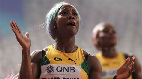 Shelly-Ann Fraser-Pryce crowned the fastest woman in the world | CTV News