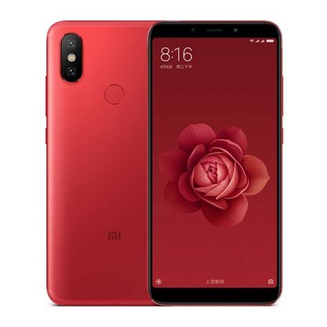 Xiaomi Mi A2 Price in India Cut, Now Starts at Rs. 13,999 - THE LOB