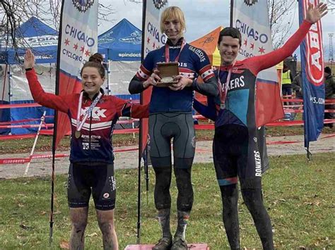 Transgender cyclists' victory in an Illinois women's race raises concerns about fairness