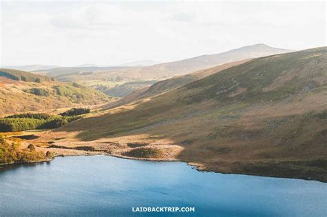 How to Visit the Wicklow Mountains National Park — LAIDBACK TRIP