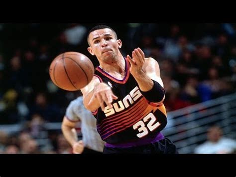 Jason Kidd - Phoenix Suns - Ultimate Highlights - YouTube