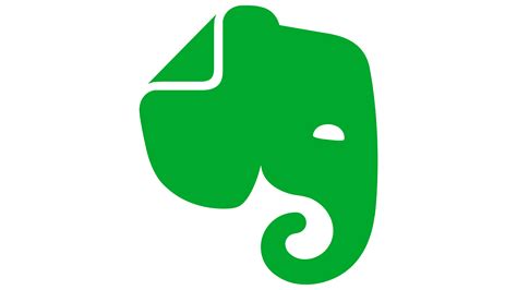 Evernote Logo, symbol, meaning, history, PNG, brand