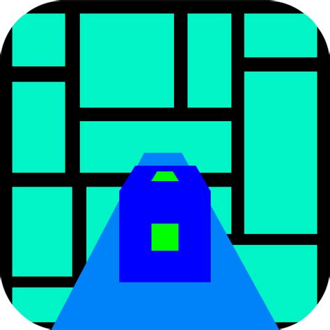 Geometry Dash Impossible Run 3D - App on Amazon Appstore