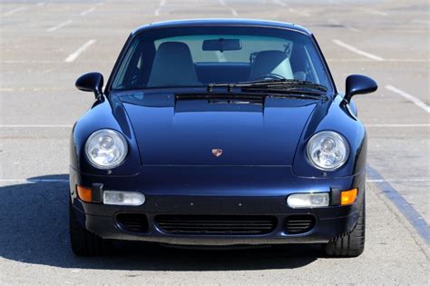 1996 Porsche 933 Turbo Stock # 23270 for sale near Astoria, NY | NY ...