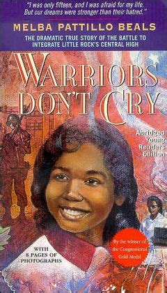 Warriors Don't Cry by Melba Pattillo Beals | 9780671899004 | Paperback | Barnes & Noble