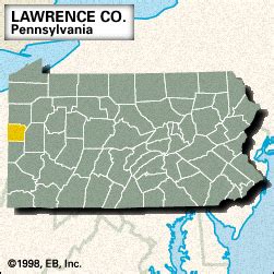 Lawrence | Pennsylvania, History, Economy | Britannica