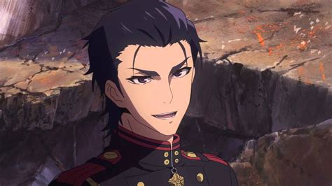 Guren Ichinose amv - YouTube