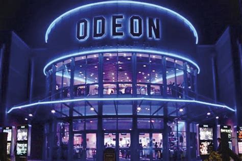 Odeon calls pitch for advertising account