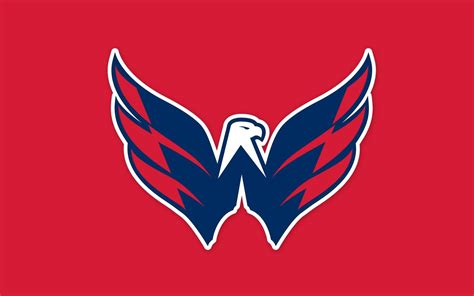 Washington Capitals Logo Wallpaper (72+ images)