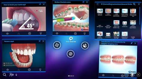 Smart Dental Talk – Dental Recharge