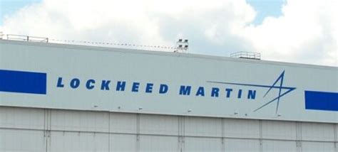 Van Winkle Awarded Lockheed Martin Hangar Project – Marietta, GA | Van ...