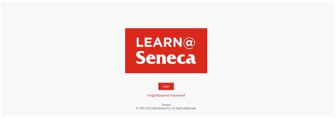 How to Use Blackboard Seneca App for 2022 - Unisportal