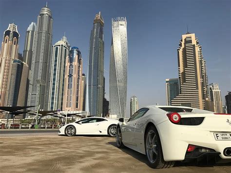 Tips to Choose Rent a Car in Dubai - Dubai Blog