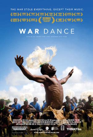 War Dance (2007)