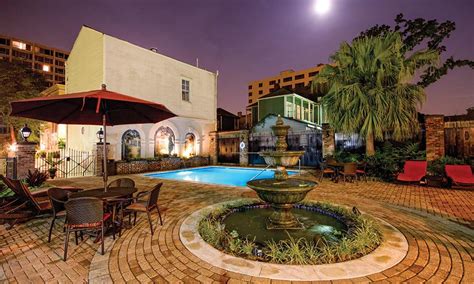 Club Wyndham Avenue Plaza, New Orleans, LA - Cylex Local Search