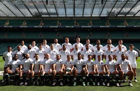 England Rugby World Cup fixtures: Full schedule and route to the final