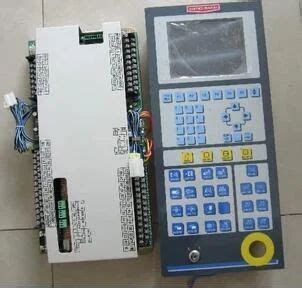 PLC Controller For Injection Moulding Machine at Rs 75000/piece | Injection Moulding Machine ...