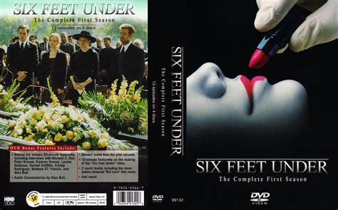 Six Feet Under (Season 1) | Frances conroy, Peter krause, Seasons