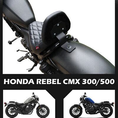 Ordered these accessories for my Rebel 1100...for a start | Page 3 | Honda Rebel 300, 500 ...