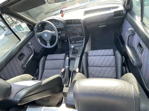 Any one else with rare interior? : r/BMW