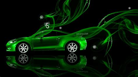 Neon Weed Wallpapers on WallpaperDog