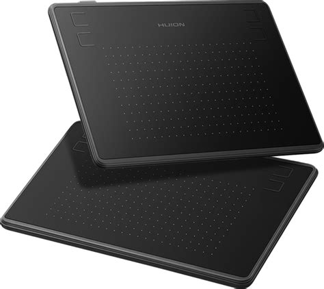 Huion Inspiroy H430P Black Drawing Graphic Tablet Price in BD | RYANS