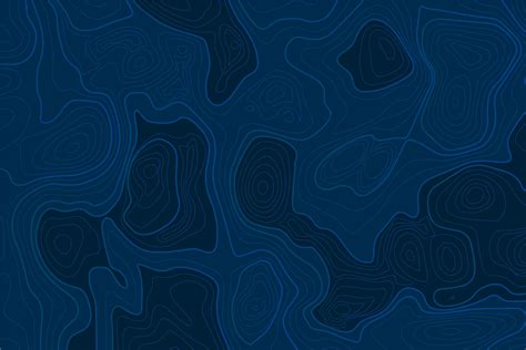 Blue topographic map - Download Free Vectors, Clipart Graphics & Vector Art
