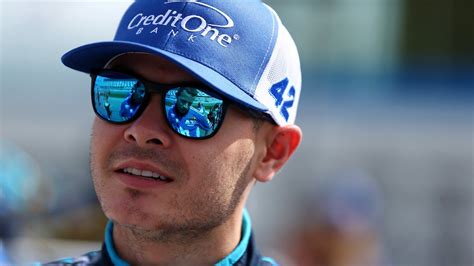 Kyle Larson looking to build off of the momentum from his career-best season in 2017 | FOX Sports