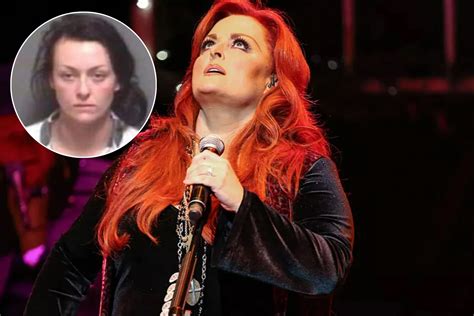 Wynonna Judd’s Daughter, Grace, Arrested in Alabama | DRGNews