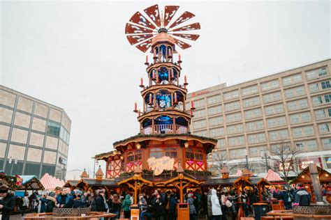 Berlin Christmas Market 2024 Dates: Confirmed! - Christmas Markets in Europe