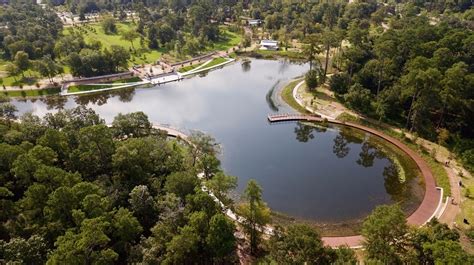 Outdoor activities in Houston: The Best Things To Do Outside