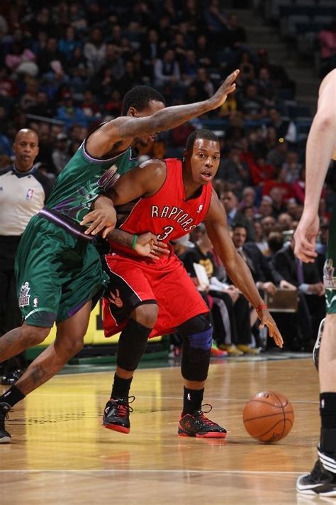 Jeffery Clark Viral: Kyle Lowry Stats Espn