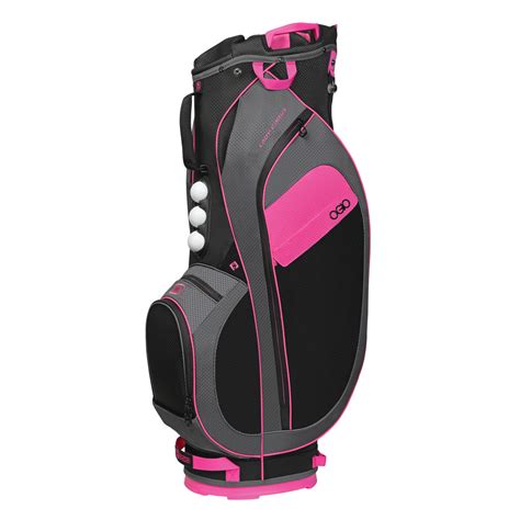 OGIO Lady Cirrus Cart Bag - Discount Golf Bags - Hurricane Golf