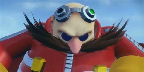 How Sonic Frontiers Makes Eggman a Sympathetic Villain