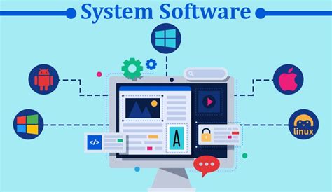 Examples For System Software 2023