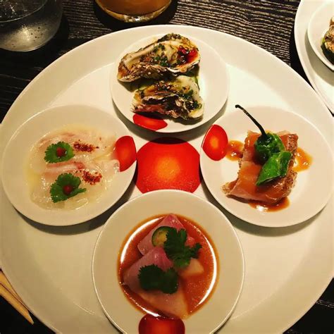 Nobu Downtown | Restaurant - New York, NY | OpenTable