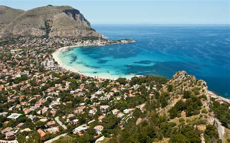 Palermo Beaches, Sicily - 7 Beautiful Beaches Near Palermo to Discover!