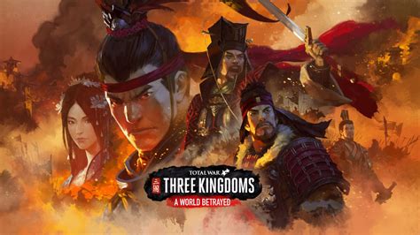 Total war three kingdoms review - ersdarelo