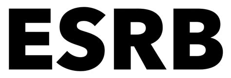 ESRB Potential Logo by SubwooferLabs on DeviantArt