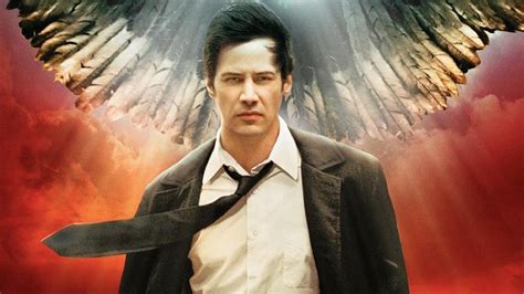 Keanu Reeves sarà di nuovo Constantine in un film DC? - Stay Nerd